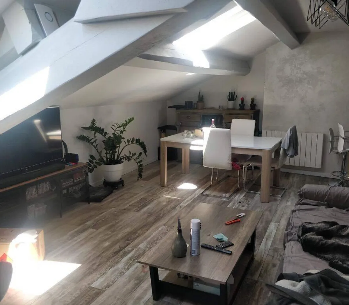 Location Caluire-et-Cuire Appartement 6ac12c04cb4a