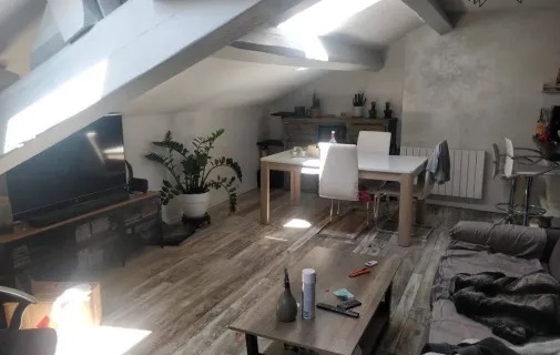 Location Caluire-et-Cuire Appartement 6ac12c04cb4a