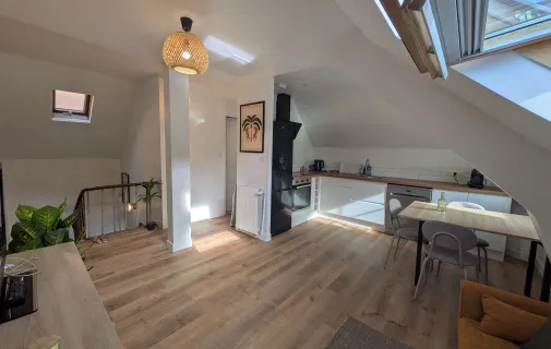 Location Le Mans Appartement 6ac13e9255c2