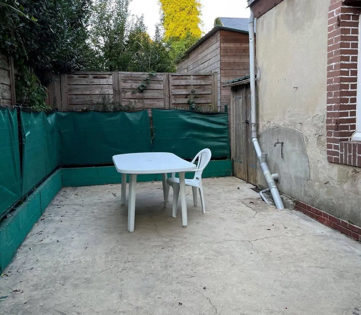 Location Le Mans Appartement 6ac14ddd7001