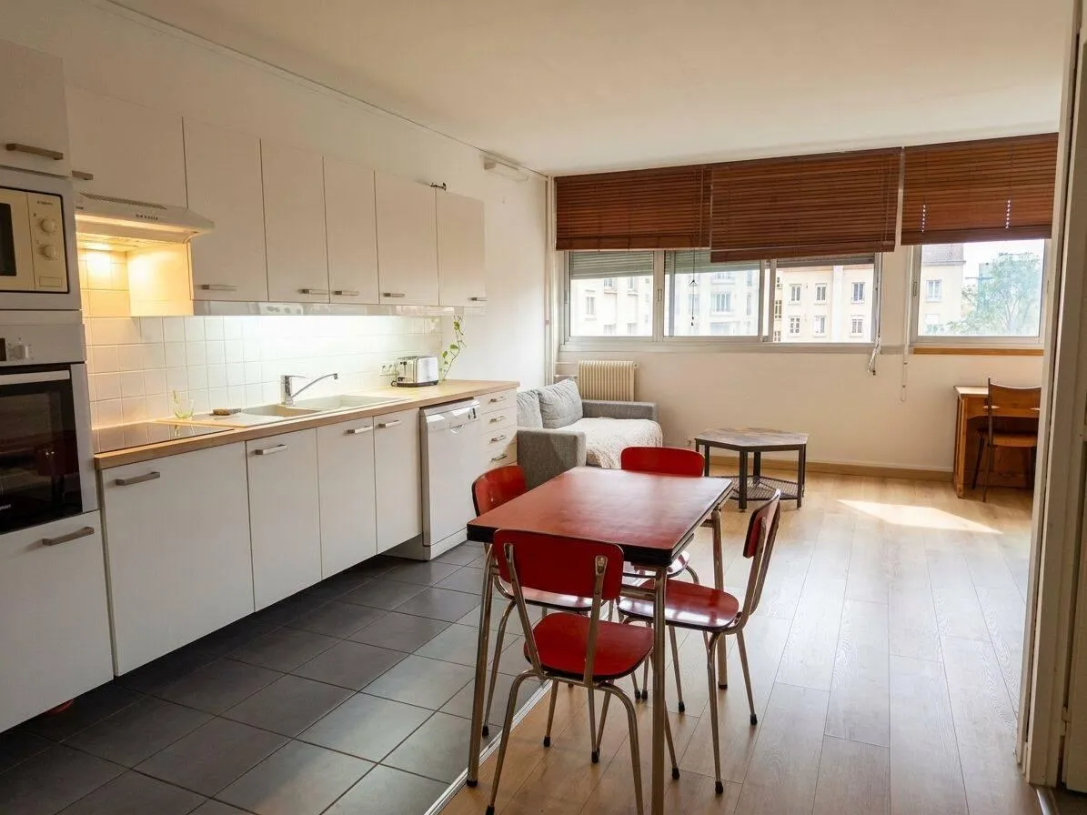 Location Lyon Appartement 6ac15823ccf5