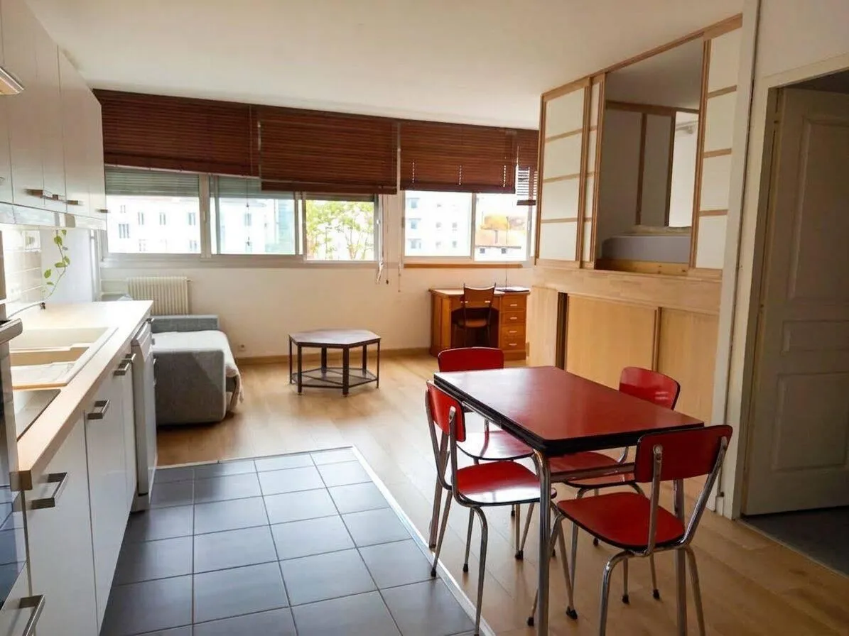 Location Lyon Appartement 6ac15823ccf5