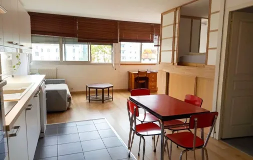 Location Lyon Appartement 6ac15823ccf5