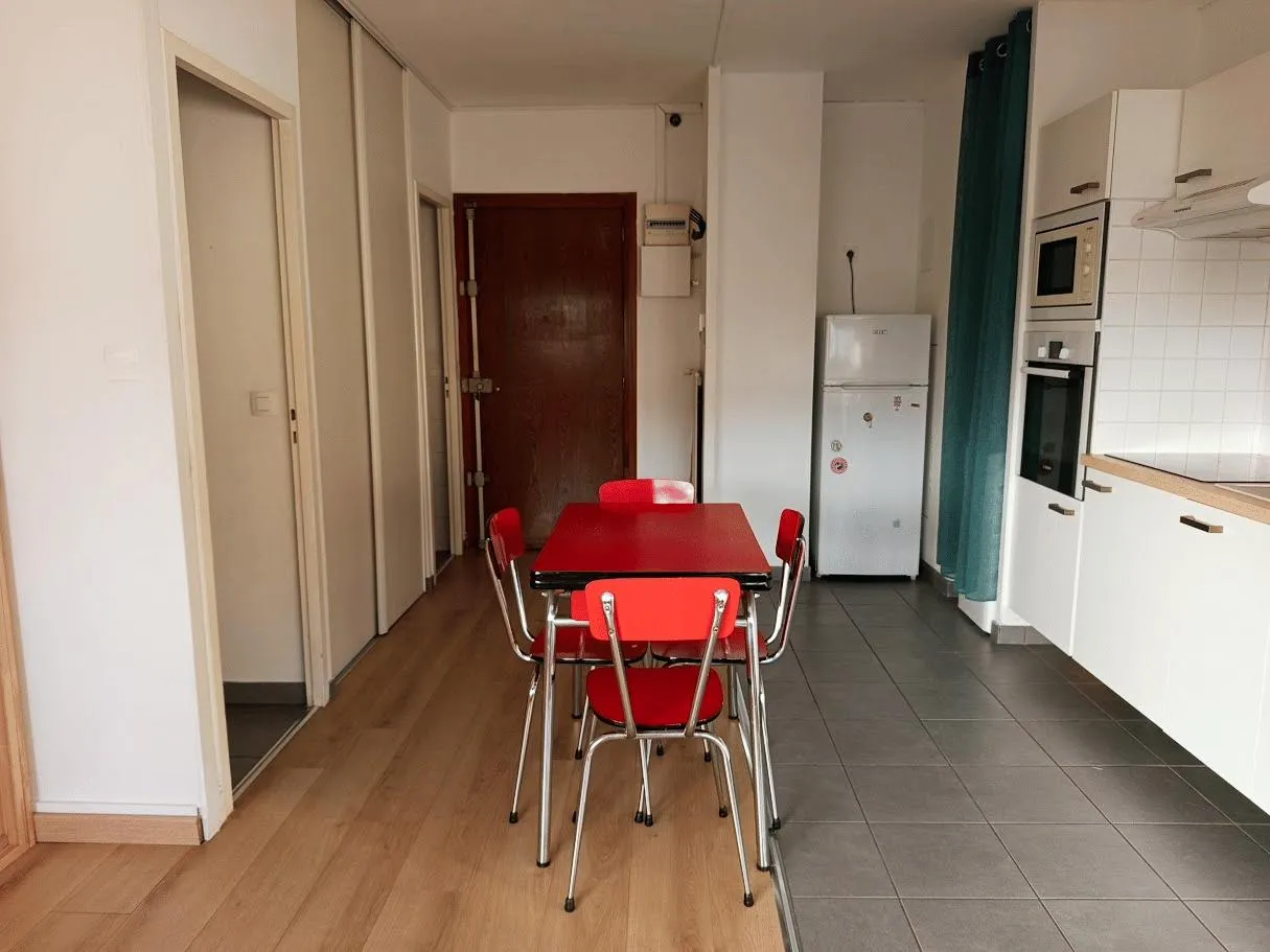 Location Lyon Appartement 6ac15823ccf5
