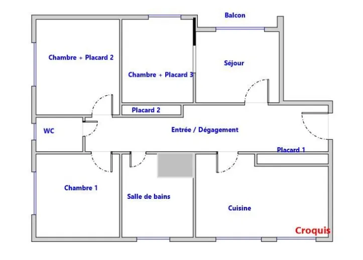 Location Nice Chambre 6ac1877b3137