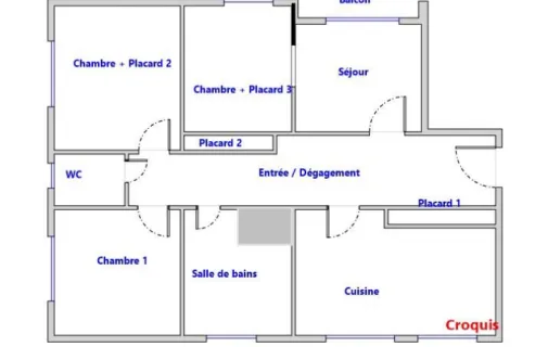 Location Nice Chambre 6ac1877b3137