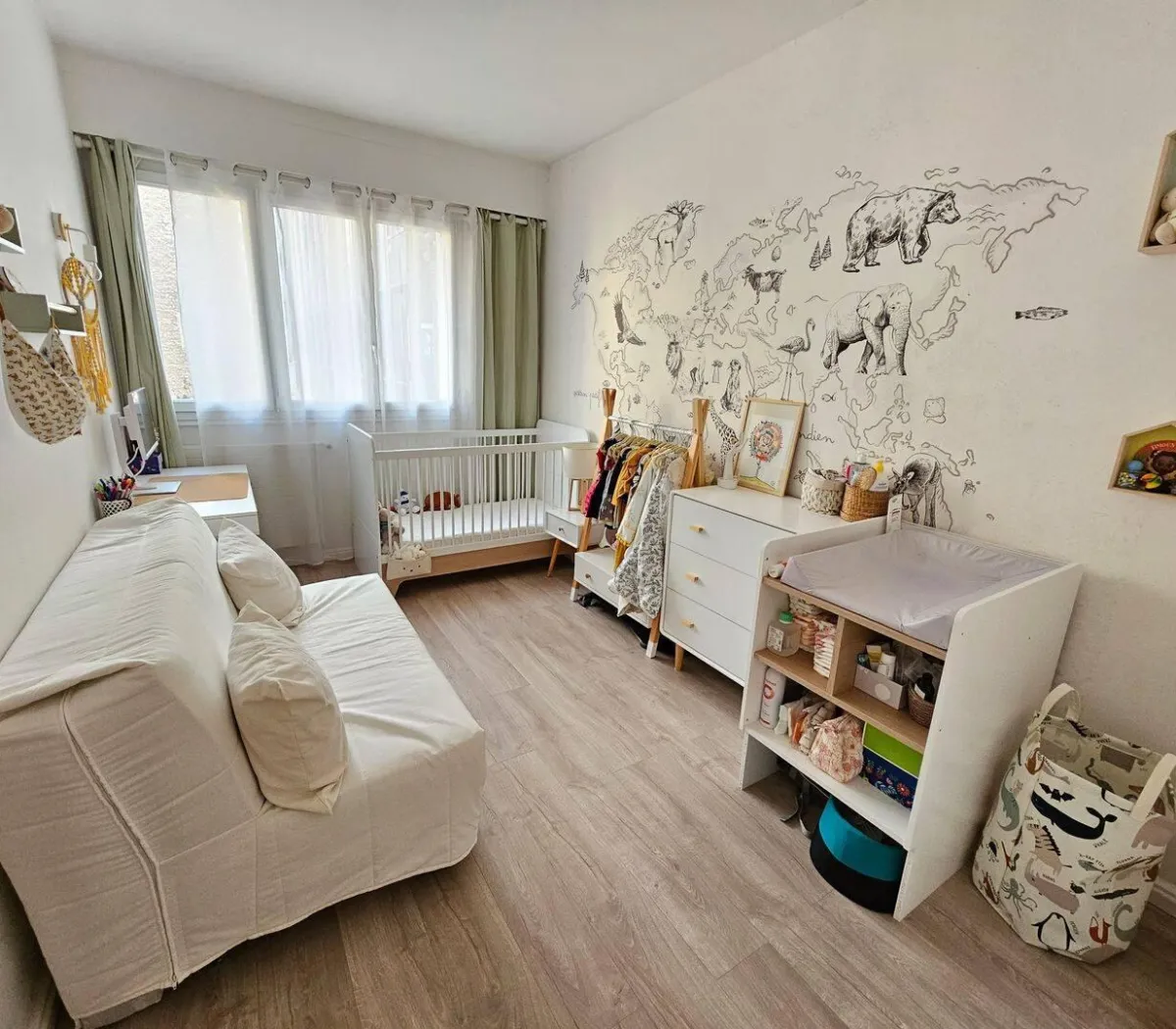 Location Paris Appartement 6ac1ee725ee2