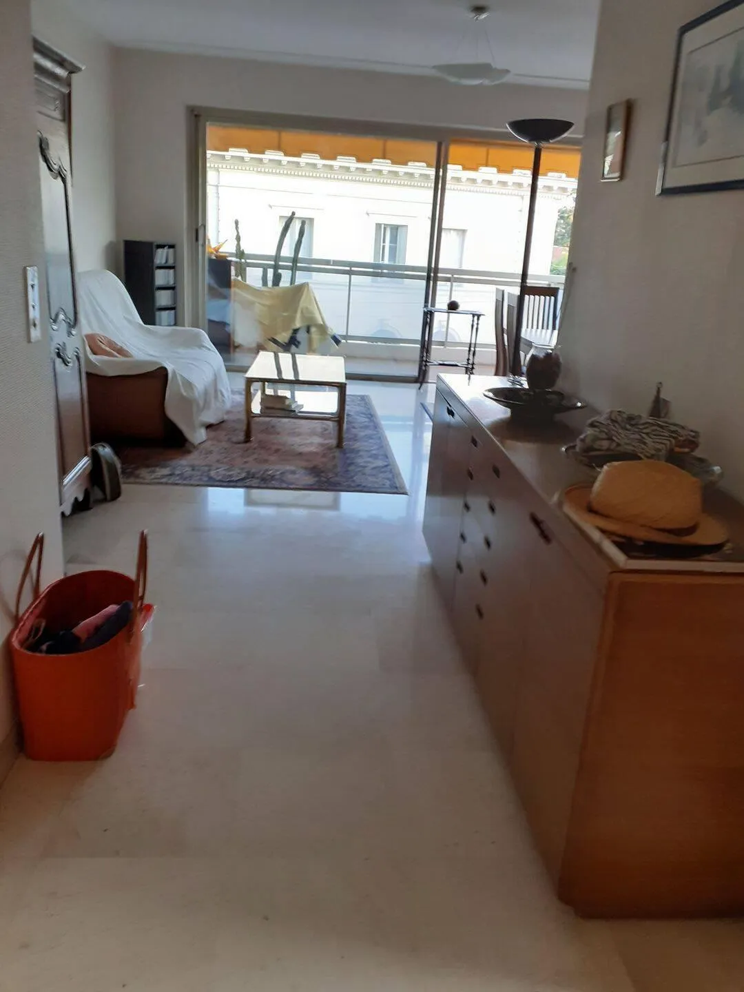 Location Nice Appartement 6ac27d321e13