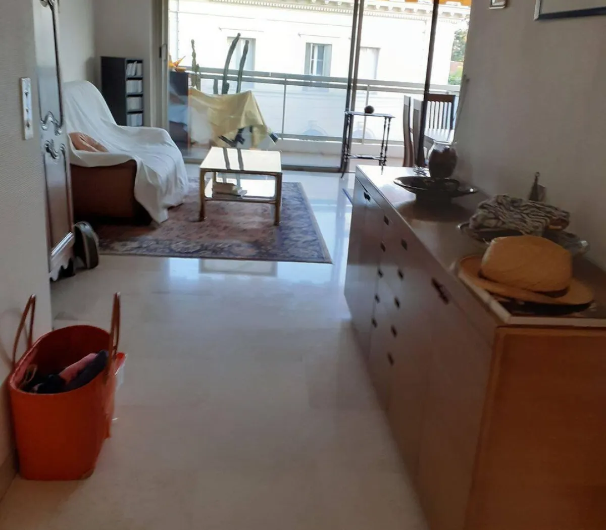 Location Nice Appartement 6ac27d321e13