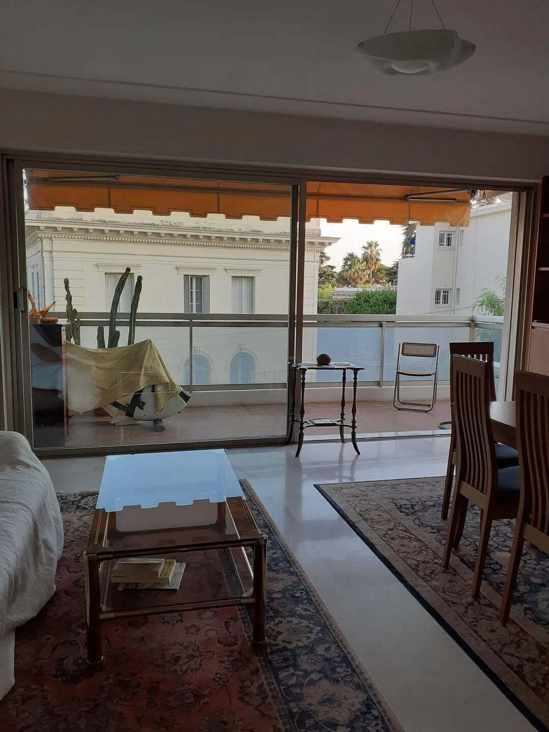 Location Nice Appartement 6ac27d321e13