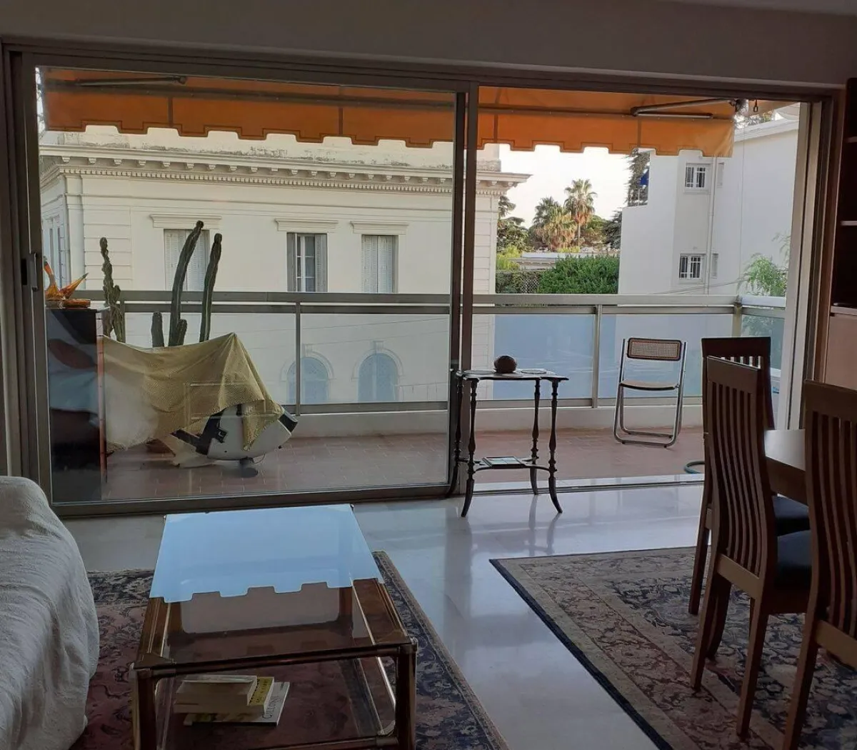 Location Nice Appartement 6ac27d321e13