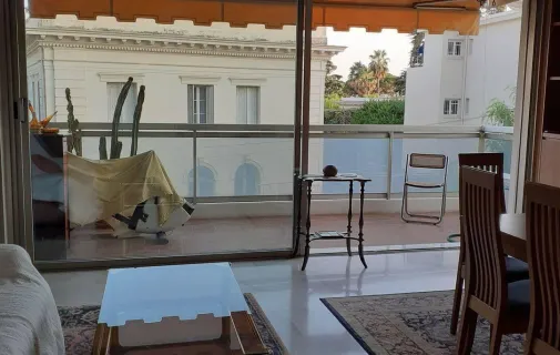 Location Nice Appartement 6ac27d321e13