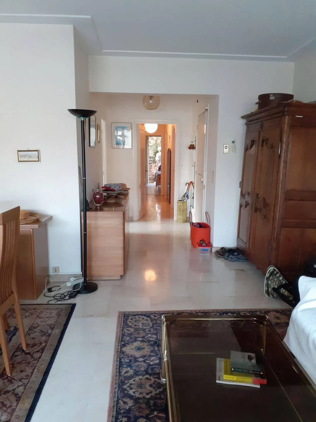Location Nice Appartement 6ac27d321e13