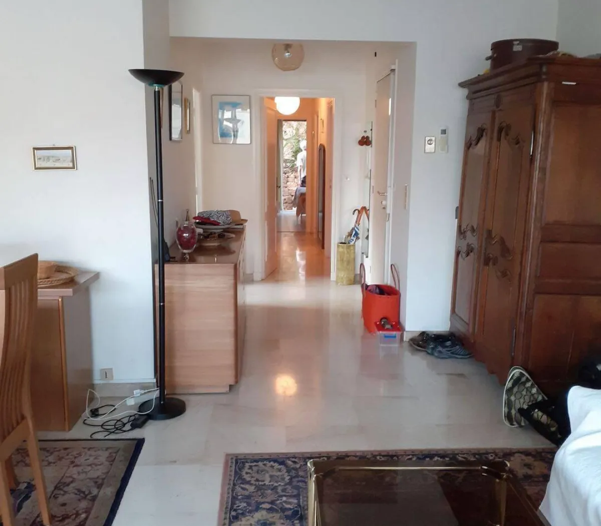 Location Nice Appartement 6ac27d321e13