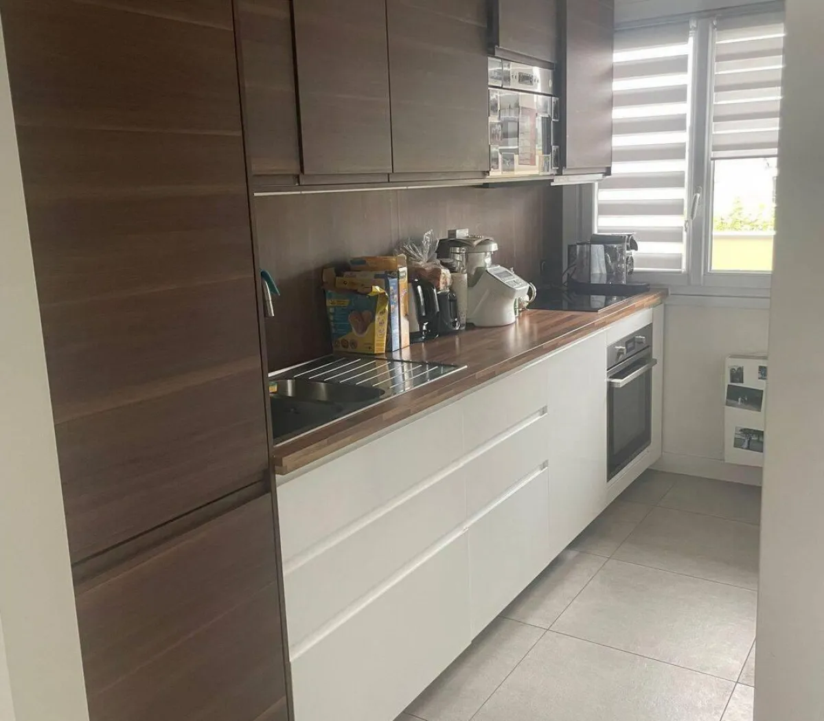 Location Charenton-le-Pont Appartement 6ac289a2585b