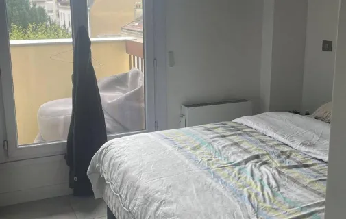 Location Charenton-le-Pont Appartement 6ac289a2585b