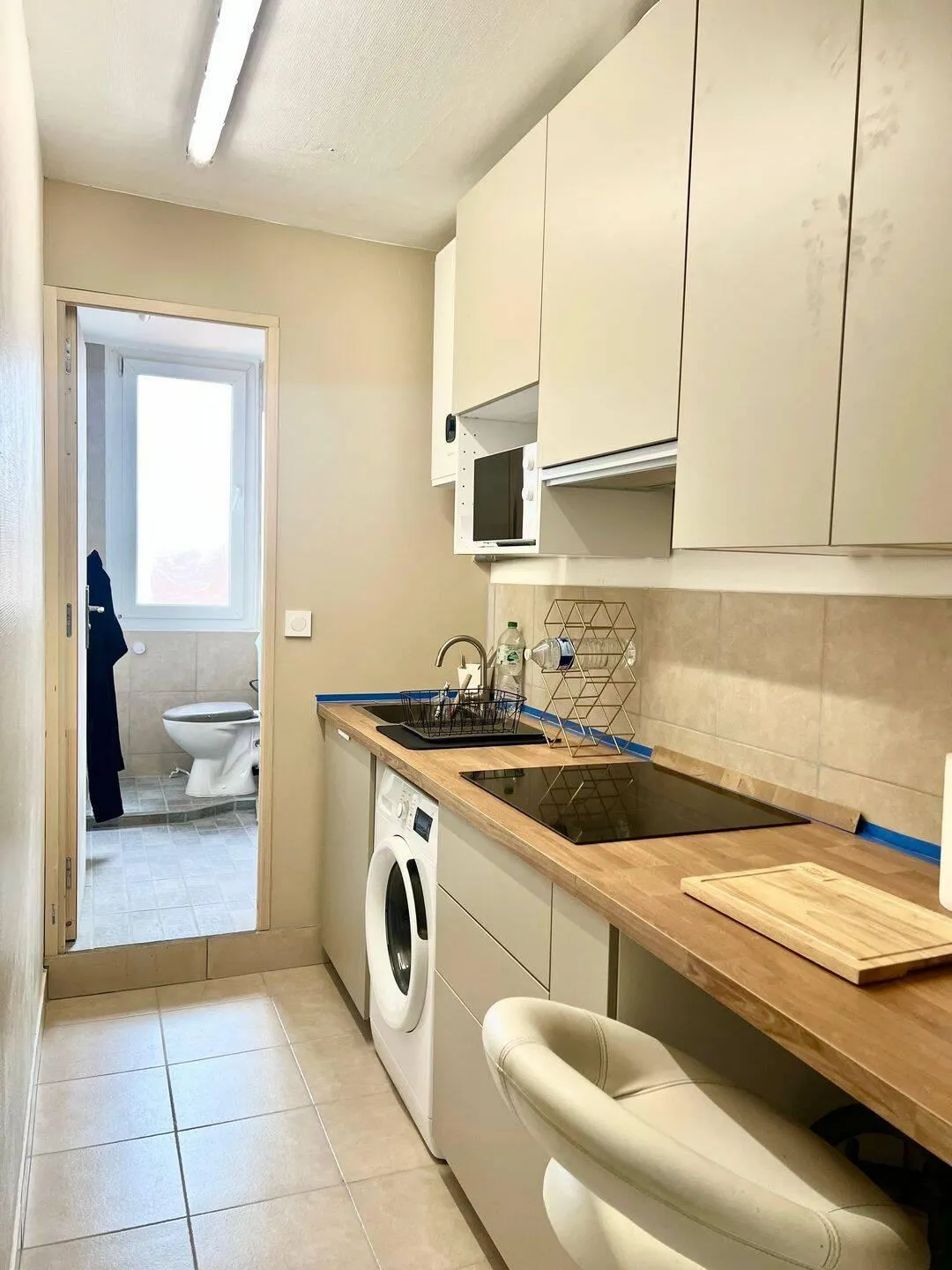 Location Vitry-sur-Seine Chambre 6ac28a56db79