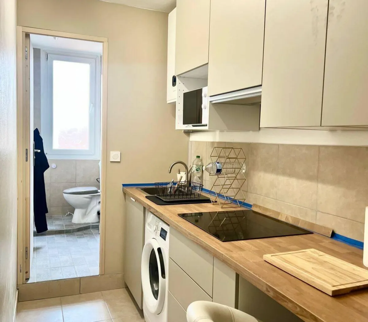 Location Vitry-sur-Seine Chambre 6ac28a56db79
