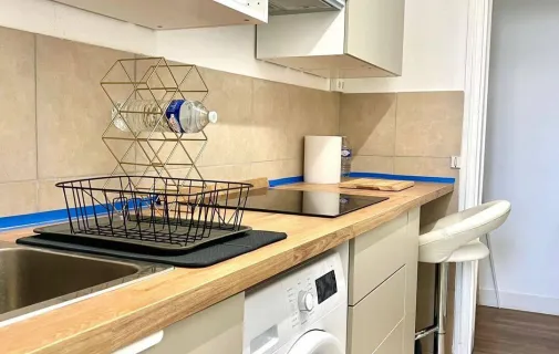 Location Vitry-sur-Seine Chambre 6ac28a56db79
