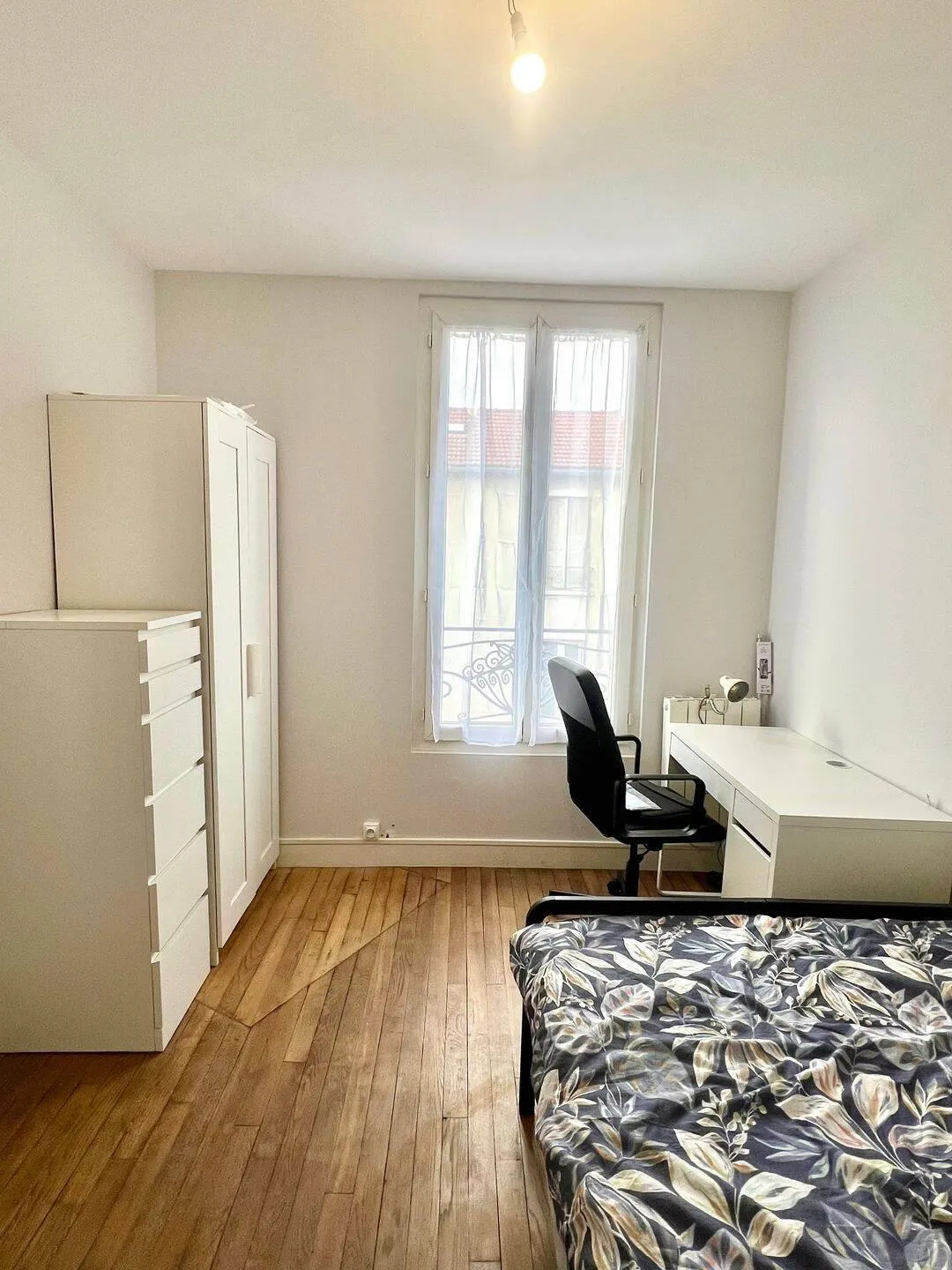 Location Vitry-sur-Seine Chambre 6ac28a56db79