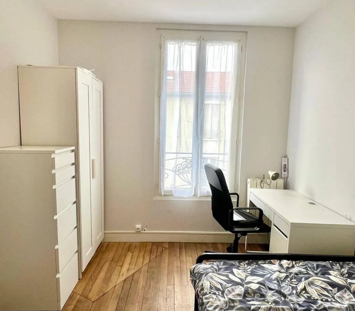 Location Vitry-sur-Seine Chambre 6ac28a56db79