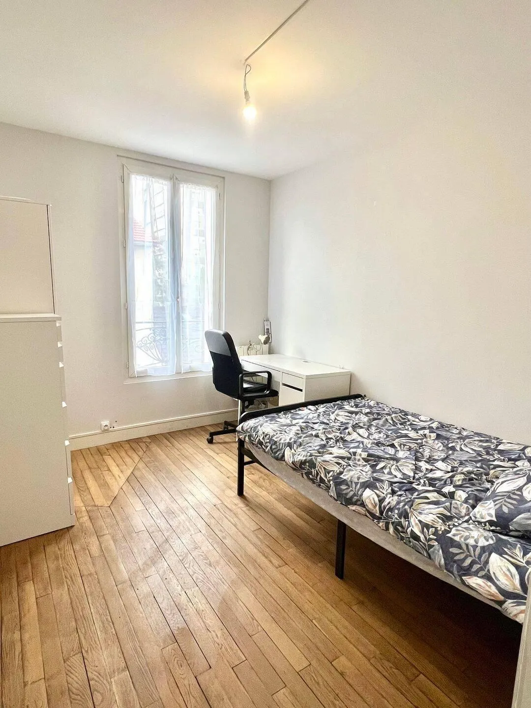 Location Vitry-sur-Seine Chambre 6ac28a56db79