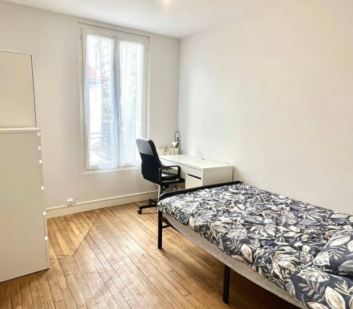 Location Vitry-sur-Seine Chambre 6ac28a56db79