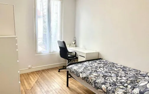 Location Vitry-sur-Seine Chambre 6ac28a56db79