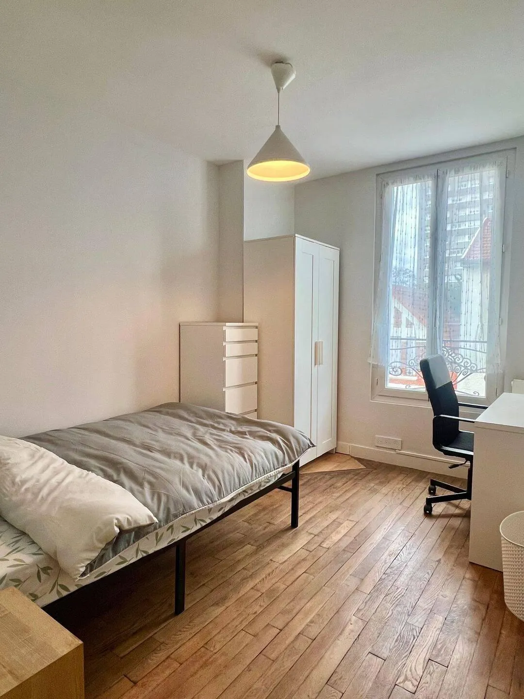 Location Vitry-sur-Seine Chambre 6ac28a56db79
