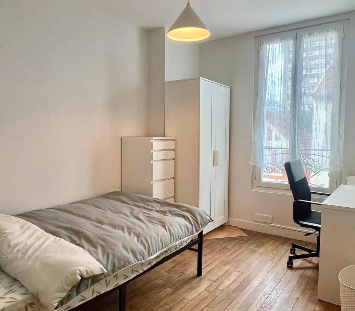 Location Vitry-sur-Seine Chambre 6ac28a56db79