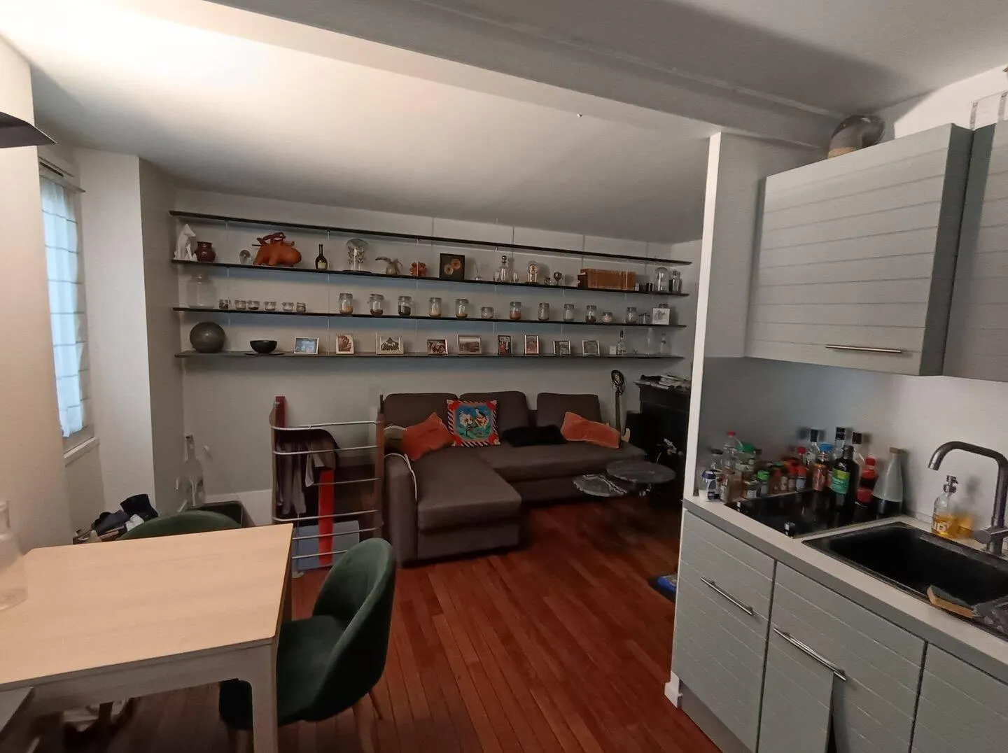Location Paris Appartement 6ac28a915684