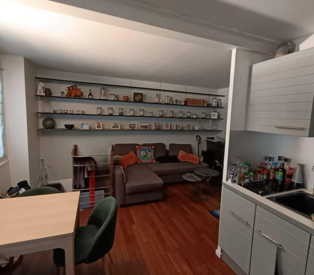 Location Paris Appartement 6ac28a915684