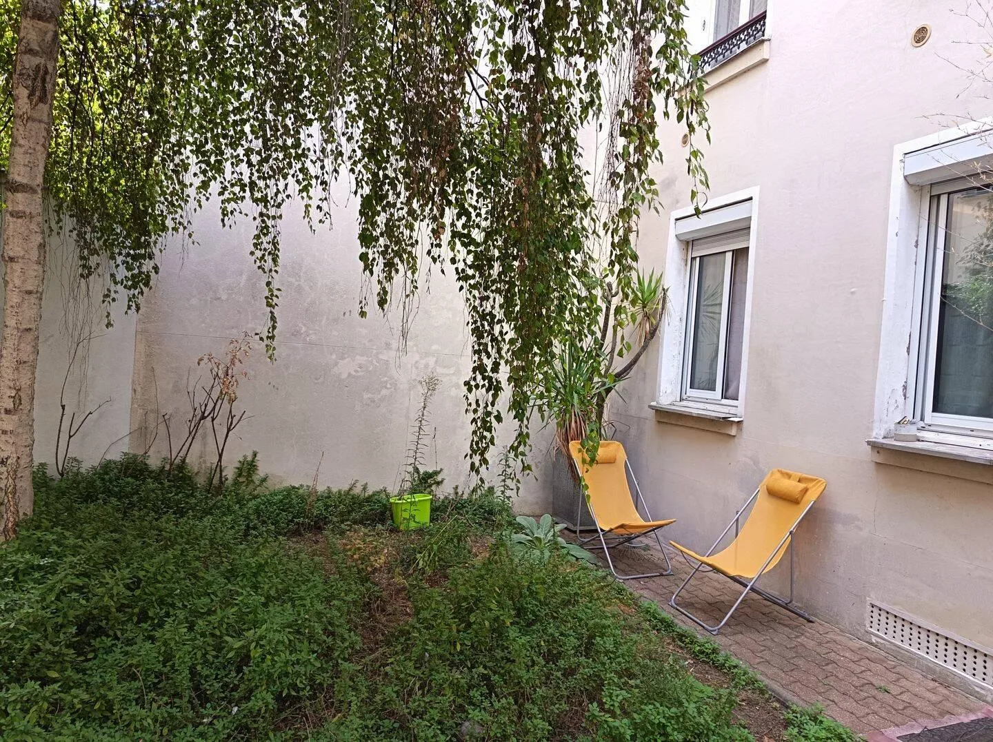Location Paris Appartement 6ac28a915684