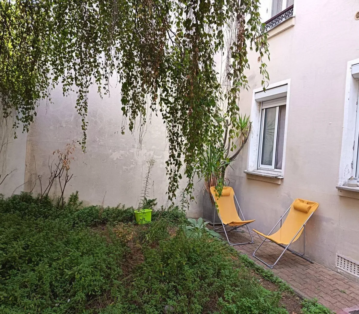 Location Paris Appartement 6ac28a915684