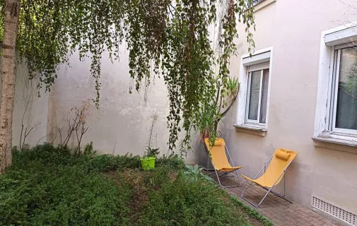 Location Paris Appartement 6ac28a915684