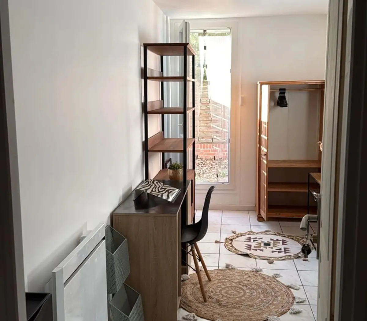 Location Évry-Courcouronnes Chambre 6ac28b03d999