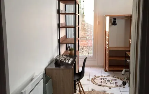 Location Évry-Courcouronnes Chambre 6ac28b03d999