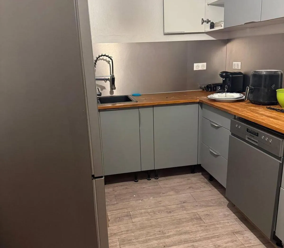 Location Évry-Courcouronnes Chambre 6ac28b03d999