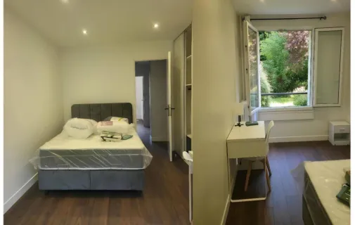 Location Pontoise Chambre 6ac28b226420