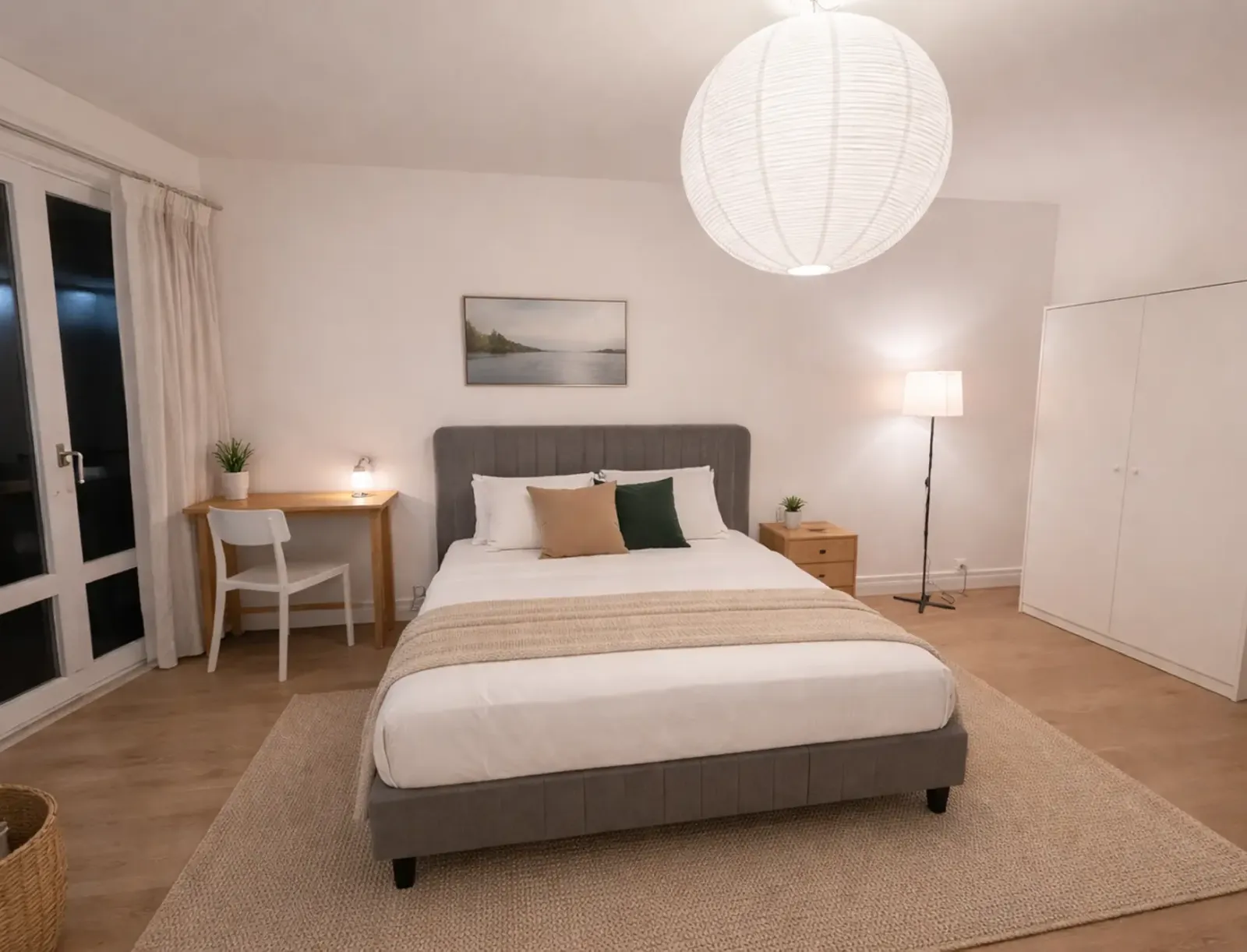 Location Évry-Courcouronnes Chambre 6ac28c6db1b2