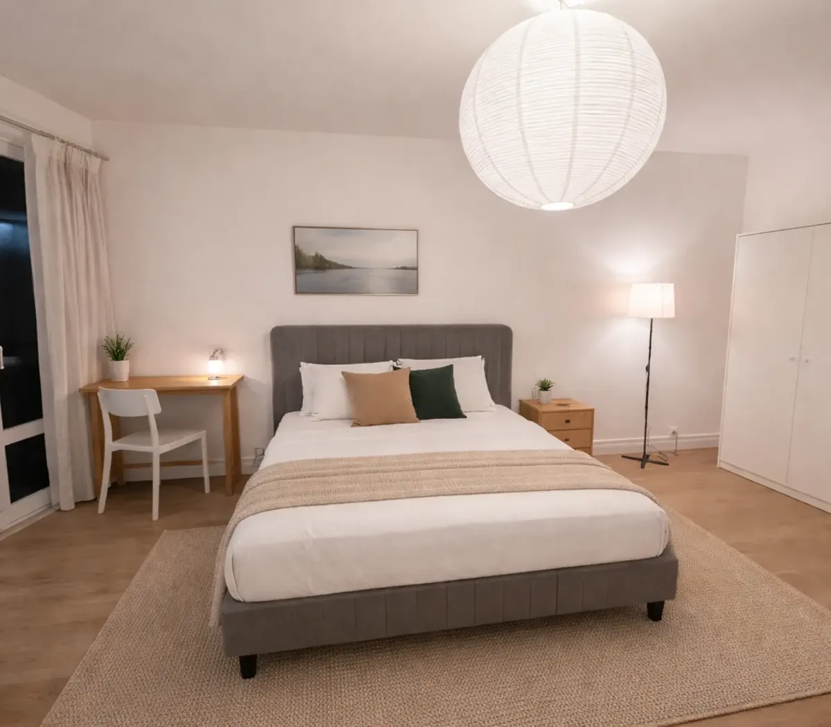 Location Évry-Courcouronnes Chambre 6ac28c6db1b2