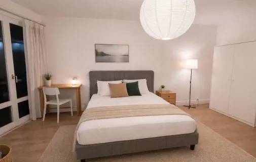 Location Évry-Courcouronnes Chambre 6ac28c6db1b2