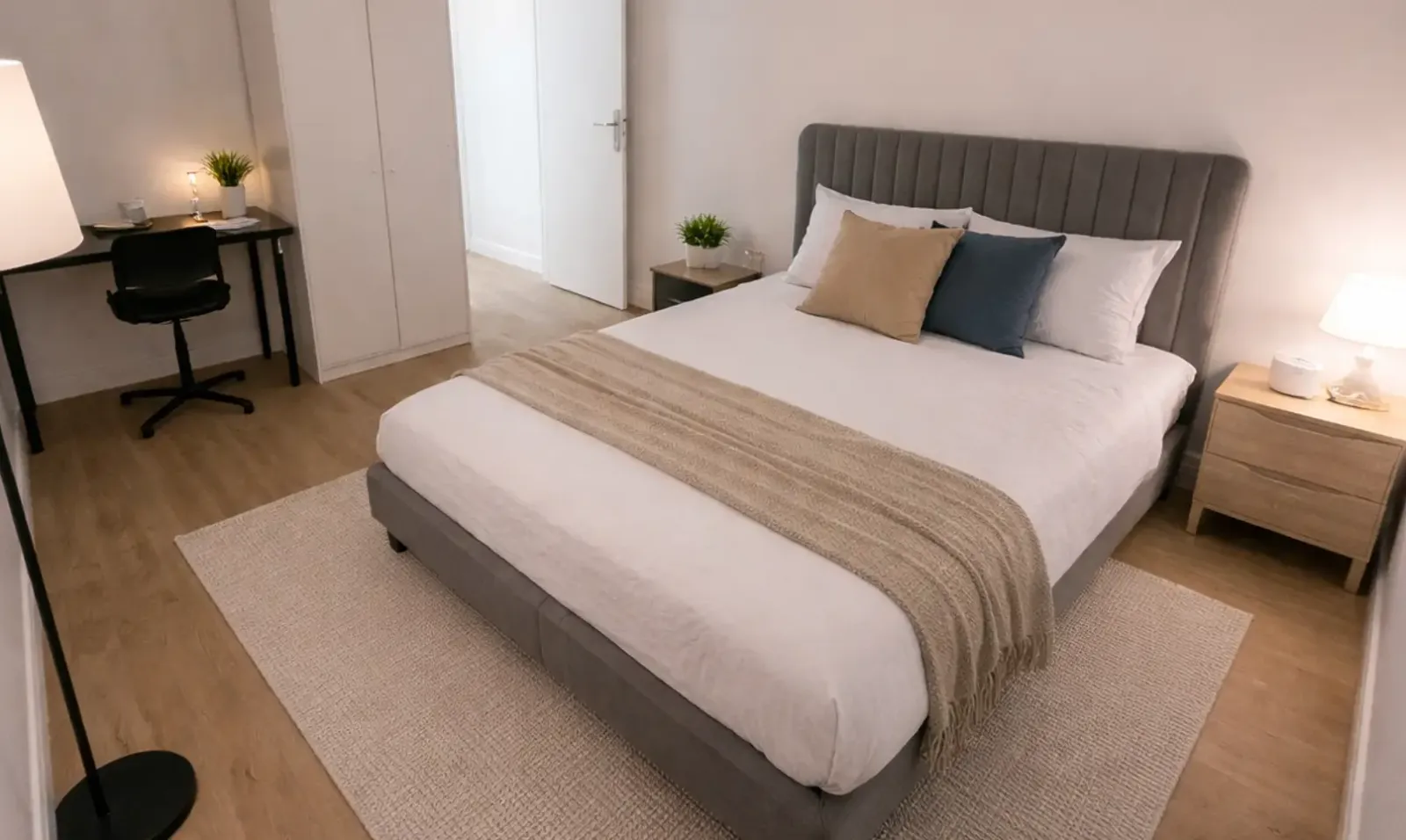 Location Évry-Courcouronnes Chambre 6ac28c6db1b2