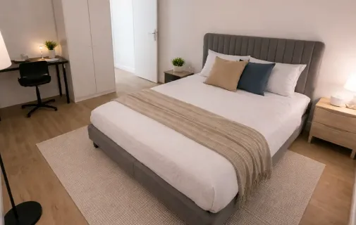 Location Évry-Courcouronnes Chambre 6ac28c6db1b2