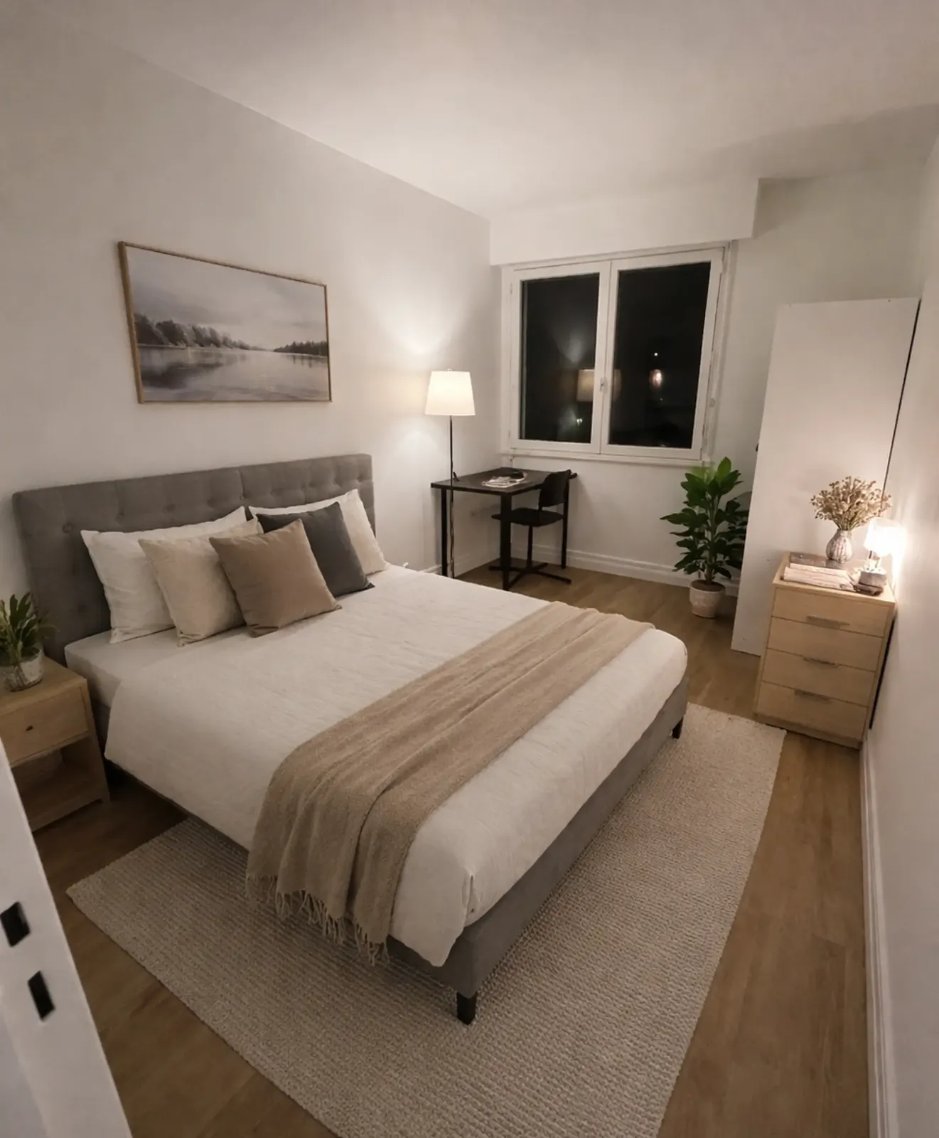 Location Évry-Courcouronnes Chambre 6ac28c6db1b2