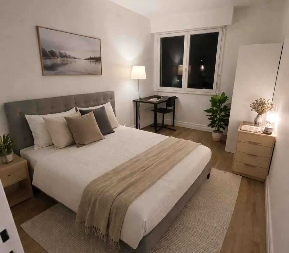 Location Évry-Courcouronnes Chambre 6ac28c6db1b2