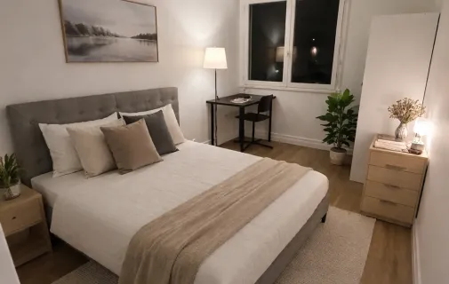 Location Évry-Courcouronnes Chambre 6ac28c6db1b2