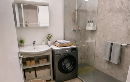 Location Évry-Courcouronnes Chambre 6ac28c6db1b2