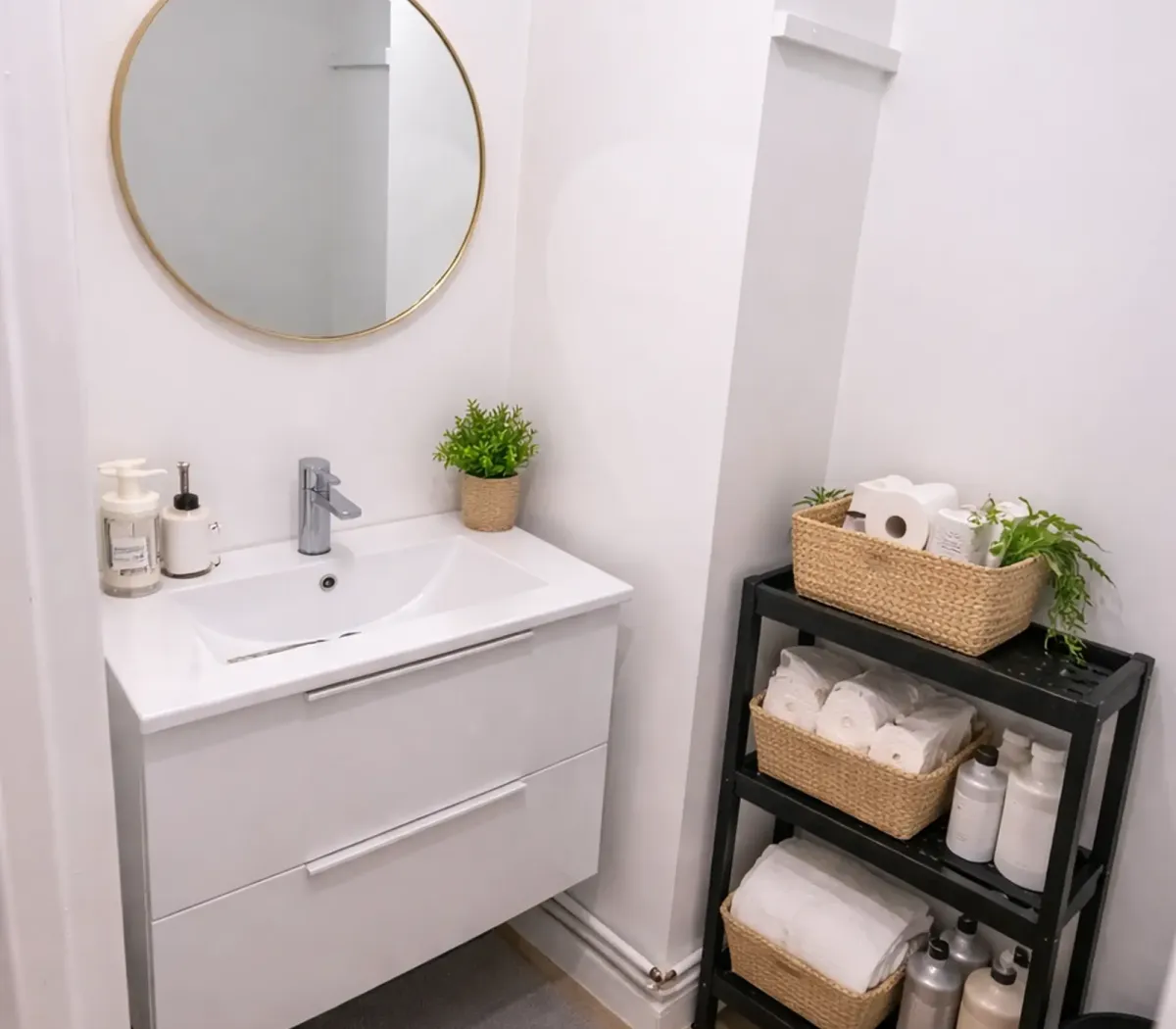 Location Évry-Courcouronnes Chambre 6ac28c6db1b2