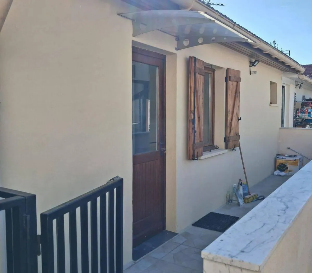 Location Valenton Appartement 6ac28c84e274